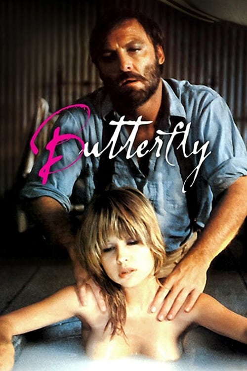 [HD] Butterfly - Der blonde Schmetterling 1982 Ganzer Film Kostenlos Anschauen