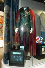 Luke Evans Dracula Untold movie costume