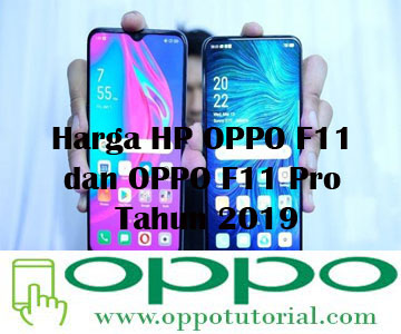 Edisi Avengers Telah Hadir di Indonesia √ Harga HP OPPO F11 dan OPPO F11 Pro Tahun 2019