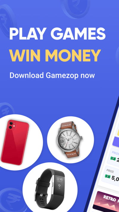 GameZop Indian Make Money Online