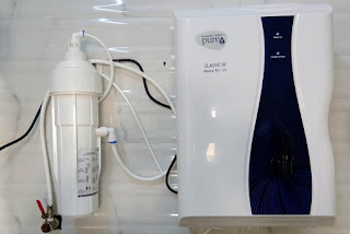 HUL Pureit Classic G2 Mineral RO+MF 6L Water Purifier