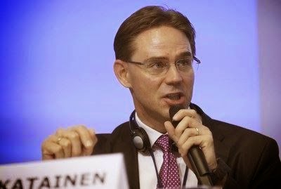 Katainen: "Jobs Act creerà lavoro"