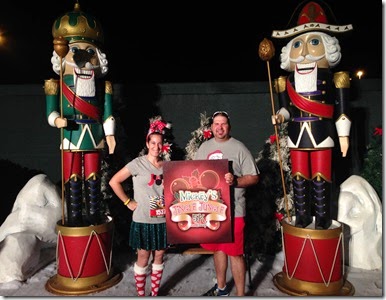 Mickey's Jingle Jungle 5K (3)