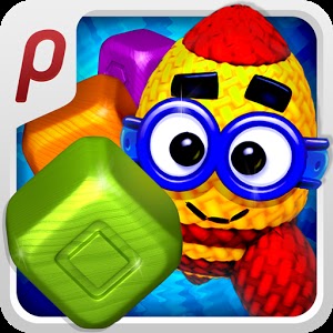 Toy Blast 1866 Mod APK (100 Moves Unlimited Boosters)