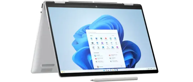 HP Envy x360