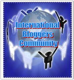 international blogger community