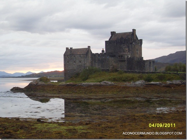 Castillo Eilean Donan-SDC14000