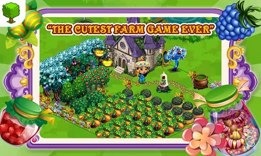 Fairy Farm 2.2.3 APK