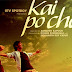 Kai Po Che Review on Weekend collection