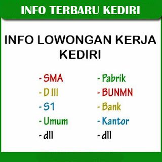 Lowongan, Karyawati, operator, digital, foto, box 