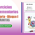 Ejercicios  Complementarios 4° grado primaria - Bloque I LAINITAS