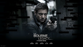 Bourne Legacy Jeremy Renner HD Wallpaper