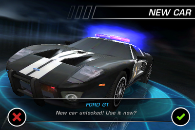 Need for Speed: Hot Pursuit v1.0.60 Apk