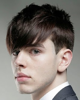 Hairstyles for men 2012 | Hairstyles for men