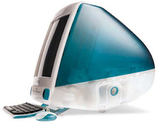 iMac 1998,iMac