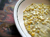 Homemade Creamed Corn