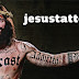 Marketing Religion To Attract Attention: Jesus Tattoo Campaign For Imparting Biblical Messages?