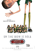 Download Baixar Filme Um Time Show de Bola   Dublado