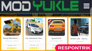 Car Simulator Veneno Oppana Games Version 1.75