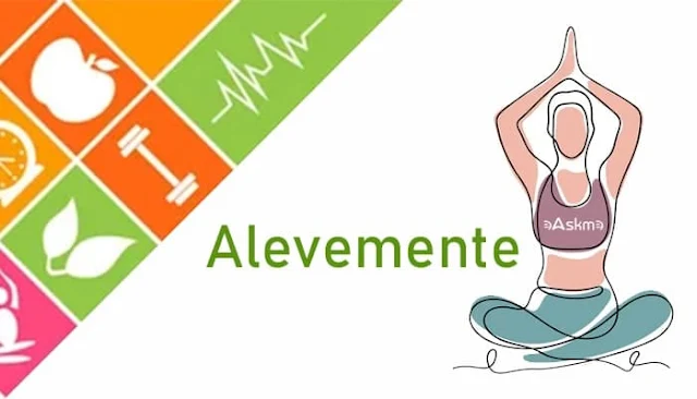 Alevemente Guide: Mystery of Wellness and Personal Growth: eAskme