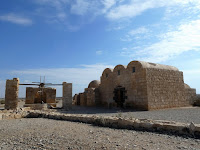 tour castelli nel deserto giordania