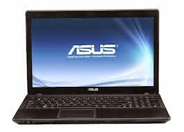 Asus A54C Driver Windows 7