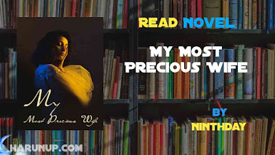 Read My Most Precious Wife Novel Full Episode