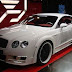 Body Kit For The Bentley Continental GT