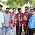 Tenali Ramakrishna BA BL Success Celebrations