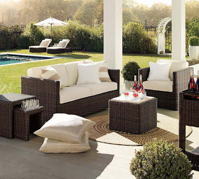 Outdoor Furniture