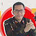 Heboh Isu Hasil Survei Jokowi dan Ganjar Pranowo Diduga Dimanipulasi, Refly Harun: dengan Membayar