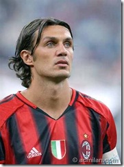 09 Paolo Maldini