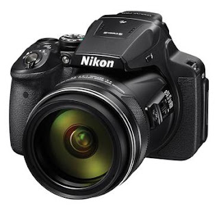 Spesifikasi & Harga Camera Nikon Coolpix P900 Terbaru
