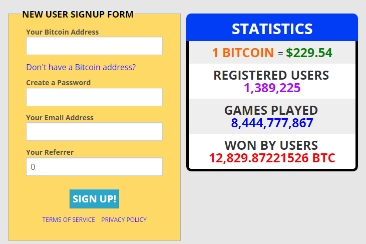 Share Code Imacro Freebitco In Earn Bitcoins Free Make Money Online - 