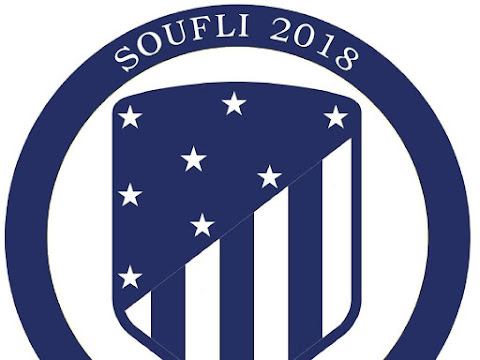 SOUFLI W.F.C 2018  ΓΙΑ ΠΡΩΤΗ ΦΟΡΑ ΣΤΗ Γ ΕΘΝΙΚΗ ΚΑΤΗΓΟΡΙΑ 