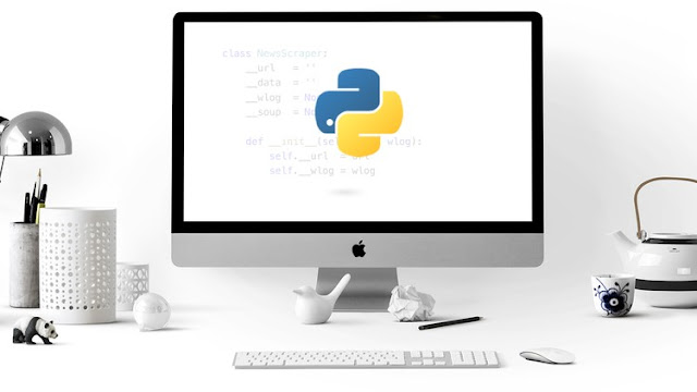 Python Programming in 5 Hours | For Absolute Beginners