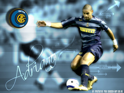 Adriano Wallpapers 1024x768