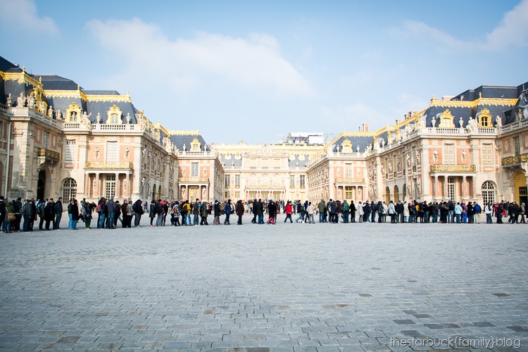 Palace of Versailles blog-29