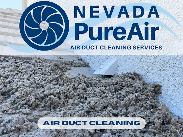 air duct cleaning company in las vegas