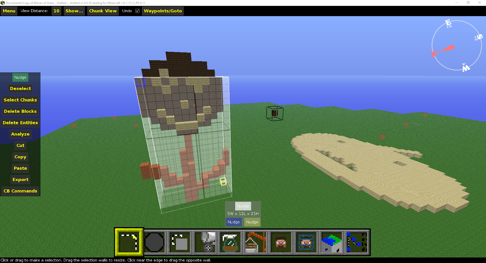 Minecraft Eduelfie Guide 3d Printing From Minecraft Education Edition