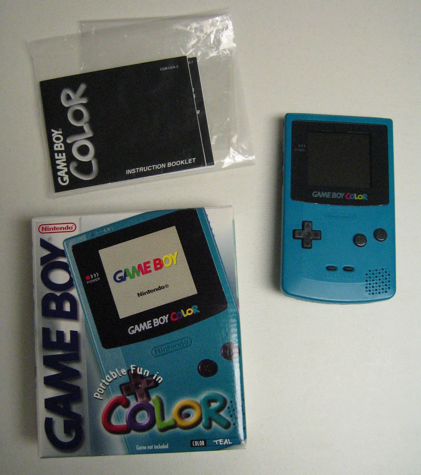 Gameboy Color Teal Imgkid Com The Image Kid Has It Coloring Wallpapers Download Free Images Wallpaper [coloring365.blogspot.com]