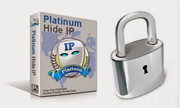 Platinum Hide IP 3.4.3.6