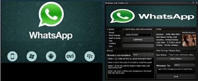  WhatsApp Hack Tool