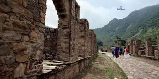 Secrets of Bhangarh Fort 9