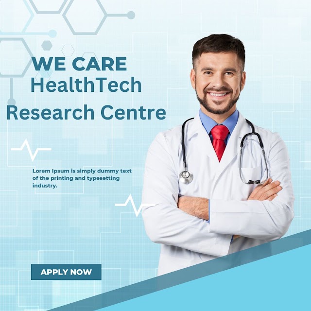 Programme Manager – NIHR Leeds HealthTech Research Centre