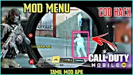 mod menu call of duty mobile 1.0.30 Call of duty mod menu 1.0.20