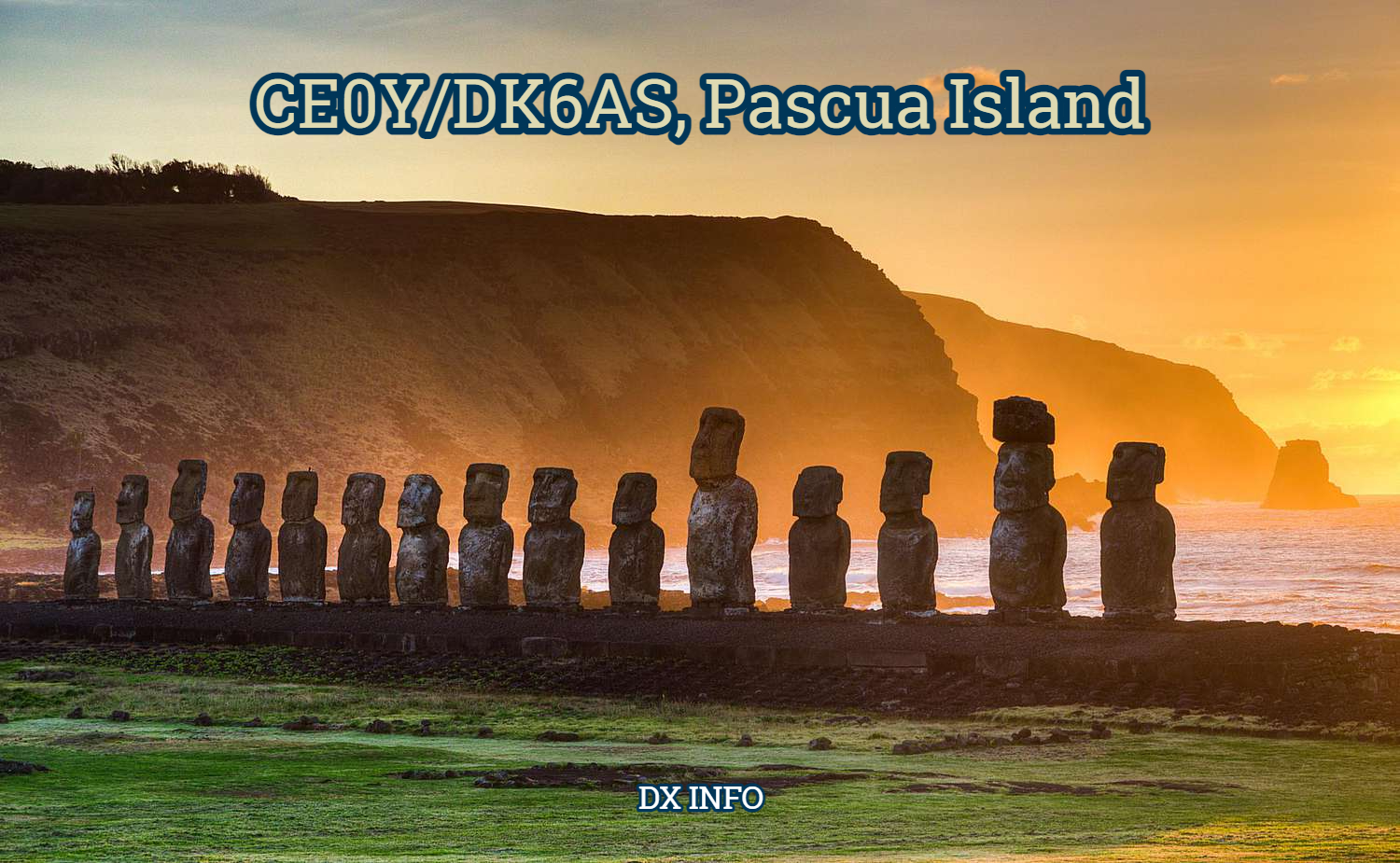 Pascua Island