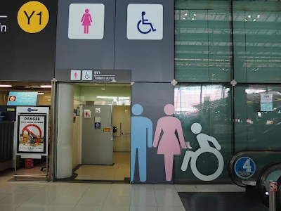Exploring the Best and Worst Public Toilets Around the World