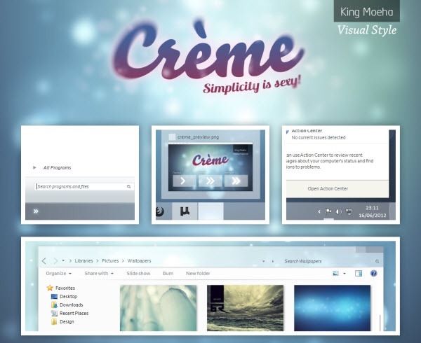 creme