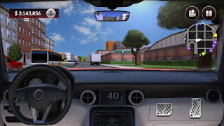Drive for Speed: Simulator Apk v1.0.3 (Mod Money)